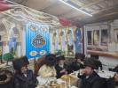 Main image for שמחת בית השואבה ביי כ"ק אדמו"ר מספינקא מאנסי שליט"א