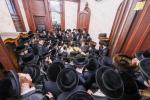 בית רבינו הקדוש: זכרונות פונעם נאסטאלגישע ביתו נאוה קודש אויף 500 בעדפארד