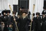 Main image for שמחת בית השואבה ביי כ''ק אדמו''ר מדינוב ארה''ק שליט''א