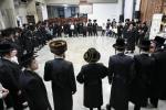 שמחת בית השואבה ביי כ''ק אדמו''ר מדינוב ארה''ק שליט''א