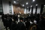 שמחת בית השואבה ביי כ''ק אדמו''ר מדינוב ארה''ק שליט''א