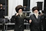 שמחת בית השואבה ביי כ''ק אדמו''ר מדינוב ארה''ק שליט''א