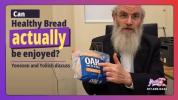 Main image for קען געזונטע ברויט טאקע זיין געשמאק? 🍞 אוק מיט יונתן שווארץ | יואליש