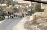 Main image for אמבוש אין די שטחים: א קאר האט אריינגעראמט אין א צה"ל דזשיפ נעבן חברון, איינער אומגעקומען