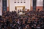 ממעני הישועה: חג הסוכות ביי כ"ק אדמו"ר מסאטמאר שליט"א