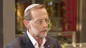 Main image for עזה צוריק פאר אידן: פייגלין פאדערט צוריקצונעמען דאס לאנד און לייגט פאר אריבערצופירן די אראבער קיין סאמאלילענד