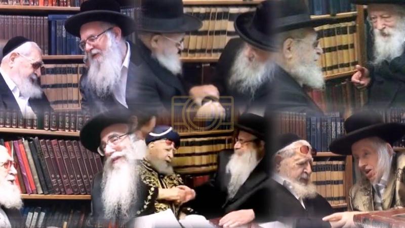 צומארגנס פונעם דרייצנטן יארצייט פון הגאון ר' עובדי