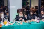 Main image for  אסיפת היסוד לטובות די קרן הבנין פון ביהמ"ד תולדות יעקב יוסף סקווירא - ספענסער וויליאמסבורג 