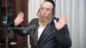אידיש: ר' מוטקה בלוי