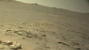 Main image for מארס מאראטאן קעניג: די 'פערסעווערענס' ראווער ברעכט דעם רעקארד פון דרייוון די לענגסטע שטרעקע אויף מארס