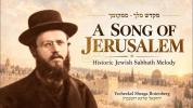 Main image for א היסטארישע אידישע ניגון פון פוילן | מקדש מלך - ממקומך