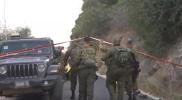 צה"ל אפערירט ביים גרעניץ נאך א טויטליכע אויפרייס פון אן אומאויפגעריסענע וואפן