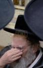 Main image for כ"ק אדמו"ר מסטיטשין שליט"א באתרא קדישא מירון 