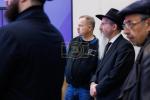 הרב בערל לאזאר שליט"א הויפט רב פון רוסלאנד באזוכט א מאסקווער טעכנאלאגיע אוניווערסיטעט: וואס שטעל פאר פארגעשריטענע טעכנאלאגיע צו וואקסן גרינצייג אן אינסעקטן