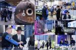 הרב בערל לאזאר שליט"א הויפט רב פון רוסלאנד באזוכט א מאסקווער טעכנאלאגיע אוניווערסיטעט: וואס שטעל פאר פארגעשריטענע טעכנאלאגיע צו וואקסן גרינצייג אן אינסעקטן