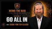 Main image for גיי אריין אינגאנצן | וויאזוי צו זיין א מאן טרענירונג - סעסיע 7