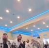 Main image for לעבעדיגע הלל תפילות אין לעיקוואד באגלייט דורך דעם מנגן יואלי ווייס