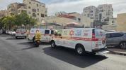 מיסטעריעזער מעדיצינישער אינצידענט אין ביתר עילית ווען פינף קינדער און פיר אויפזעערין ווערן אריינגעפירט אין שפיטאל