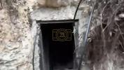 Main image for א בליק טיף אינעווייניג: צה"ל פארעפנטליכט שוידערליכע ווידעא פון אן אונטערערדישן חיזבאללה באנקער אין לבנון פול אנגעשטאפט מיט וואפן