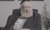 ברוך דיין האמת: נפטר געווארן הגאון רבי שלמה אלפא ז"ל, פון די לעצטע וואס האבן פערזענליך געקענט דעם חזון איש