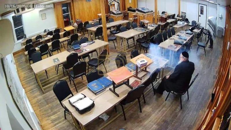 אפענע נס אין בארא פארק דעם ערש"ק 

די מעשה האט זיך