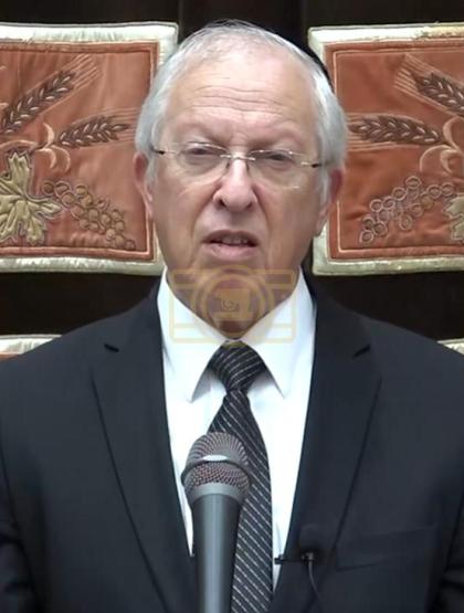 אז ער פארשטייט נישט זאל ער גיין צום דאקטאר