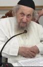 Main image for הגאון רבי דוב לאנדא געט הדרכה פאר ארבעטנדע טאטעס וויאזוי מגדל צו זיין תלמידי חכמים