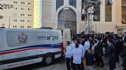 טראגעדיע אין בני ברק: א יונג אינגל איז ל"ע געפונען געווארן אן אטעם אין זיין שטוב אום שבת קודש