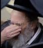 כ"ק אדמו"ר מסטיטשין שליט"א באתרא קדישא מירון 