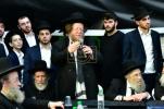 כינוס ראשי הישיבות אין באפורברייטונג צו די וואלן אין ארץ ישראל 