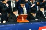 כינוס ראשי הישיבות אין באפורברייטונג צו די וואלן אין ארץ ישראל 