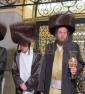 Main image for הארציגע חופה און לעבעדיגע חתונה פון בת הרה"ח יעקב אליעזר שישא שליט"א נאכן זיך ארויסרייען פון יענע מחלה בדרך נס 