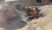צוויי טעראריסטן טויט און עטליכע פארוואונדעט נאך א איזראעלי לופט אטאקע אויף א קאר אין תל אל-האווא