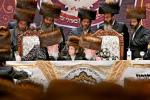 שמחת הבר מצוה פון נכדי כ"ק אדמורים מוויזניץ און פרעמישלאן -בילדער: יהושע פרוכטער