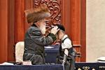 שמחת הבר מצוה פון נכדי כ"ק אדמורים מוויזניץ און פרעמישלאן -בילדער: יהושע פרוכטער