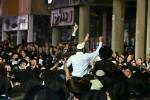 Main image for די אטוירני דזשענעראל פאדערט ארויפצולייגן פינאנציעלע סאנקציעס אויף 110,000 חרדים וואס שטעלן זיך נישט צום מיליטער; אריה דרעי פארדאמט די רדיפות קעגן לומדי תורה