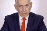 ערב וואלן ווארענונג: נתניהו טענה'ט אז איראן האט צוריק אנגעהויבן איר נוקלעארע פראגראם, און רופט צו שטימען פאר ליכוד
