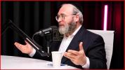 Main image for "איך אנטשולדיג מיך" | זשורנאליסט יעקב קארנבלי | ראונד טעיבל #15