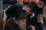 "איך וועל קעמפן מיט אלע מיינע כוחות": מרן הגאון ר' דוב לאנדאו מיט א שארפע ווארענונג קעגן א נייע חרדי'שע פארטיי