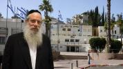 "א חילול השם": בני ברק וויצע מעיאר פאדערט פולע אויטאריטעט אינמיטן דעם שווערן מיסט קריזיס