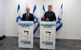 הענדל שטופט א ברייטע גיוס פלאן וואס קען שטעלן אין א סכנה ישיבה בחורים און חרדישע משפחות