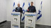 הענדל שטופט א ברייטע גיוס פלאן וואס קען שטעלן אין א סכנה ישיבה בחורים און חרדישע משפחות