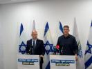 הענדל שטופט א ברייטע גיוס פלאן וואס קען שטעלן אין א סכנה ישיבה בחורים און חרדישע משפחות
