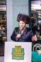 אסיפת היסוד לטובת די קרן הבנין פון ביהמ"ד תולדות יעקב יוסף סקווירא - ספענסער וויליאמסבורג   