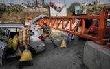 צוויי נייע אידישע ישובים און זעקס פארמס פלאנירט נעבן חברון נאך די טויטליכע טעראר אטאקע