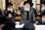 Main image for באבאווער רב שאפט אפ די עליות פארקויפונג אום שבת, און פאדערט מ'זאל זיין שטיל צווישן די עליות לחיזוק קדושת בית המדרש