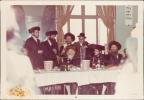 היסטארישע ווידעא פון הגה"צ אבד"ק באבוב 45 שליט"א  סיון תשל"ב  - חלק א'