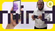 באקענט זיך מיטן מיינד פאון 2 פרא &ndash; א נייע סטאנדארט אין כשר'ע פאונס! - די פערלאוויטש שאו