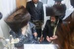 שיעורי תורה בימי חול המועד סוכות - בית המדרש הגדול ד'סאטמאר -קרית יואל בני ברק- בראשות הגה"צ ראש ישיבת סאטמאר בני ברק שליט"א 