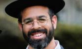 טראגעדיע אין אינדיע: 37 יעריגער חרדישער טאטע פון 5 קינדער פון מודיעין עילית אומגעקומען אין אן עקסידענט